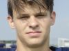 Caden Palmateer Yale Football 2016