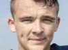 Derik Porrett Yale Football 2016