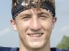 Ian Nicholl Yale Football 2016