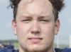 Lukas Bugajski Yale Football 2016