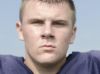 Travis Miracle Yale Football 2016