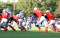 Trevor Roberson in action (Photo: Ginger Wilson, TexasHSFootball.com)