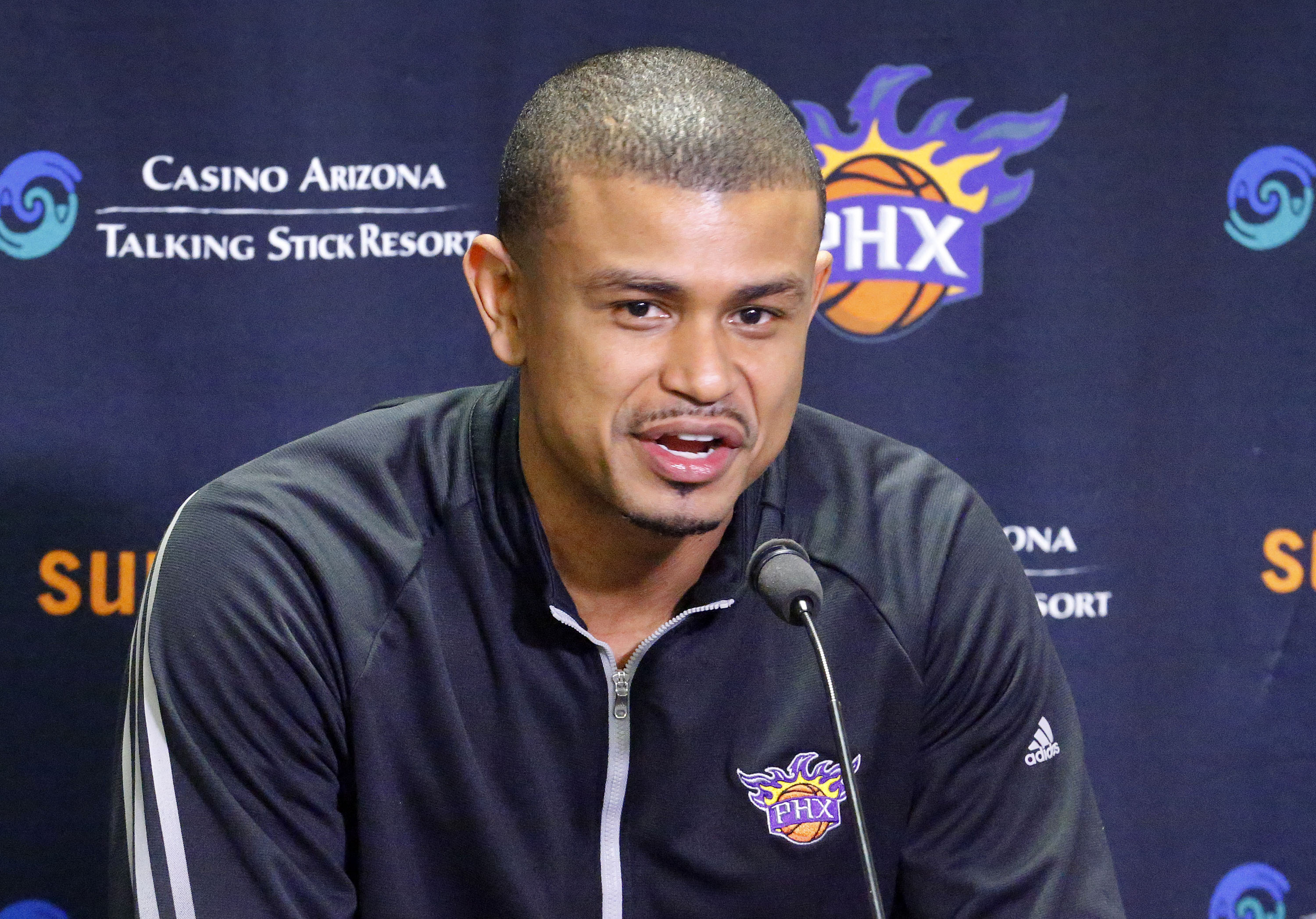 New Suns coach Earl Watson says AAU basketball isn’t ruining the game