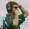 San Antonio Reagan head football coach David Wetzel. (Twitter)