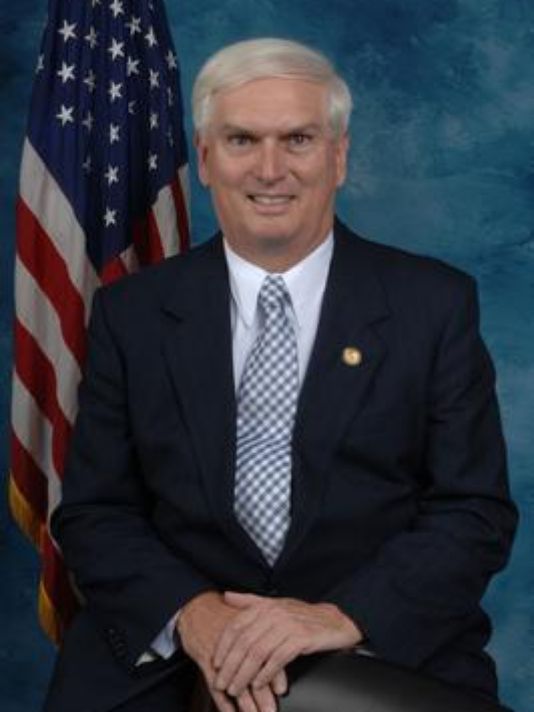 U.S. Rep John J. Duncan (Photo: Submitted)
