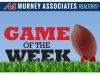 News-Leader Game of the Week brought to you by Murney Associates, Realtors