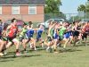 Many of the boys and girls teams that competed in the inaugural Ragged Mountain Valley Cup cross country meet Aug. 24 will be in attendance Saturday at the Augusta County Invitational.