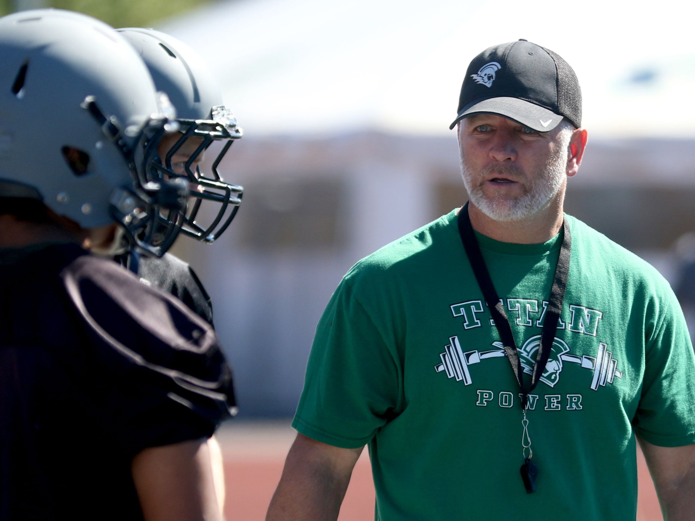 Stanley High School (ND) Varsity Football