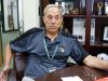 Yorktown High School athletic director Fio Nardone photographed on July 19, 2016.
