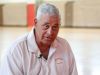 North Rockland athletic director Joe Casarella photographed in the gymnasium of North Rockland High School on July 19, 2016.