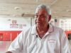 North Rockland Athletic Director Joe Casarella