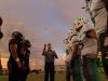 The Fort Myers High School Green Wave traveled to South Fort Myers High School Friday, September 16, for a prime-time match-up against the Wolfpack. The final score was Fort Myers 16, South Fort Myers 18.