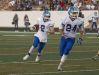 Dixie defeats Pine View 38-7 Friday, Sept. 16, 2016.