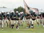 The Viera Hawks hosted Melbourne High on Friday night,