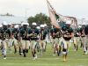 The Viera Hawks hosted Melbourne High on Friday night,