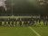 Unlike at Tuesday's game when all 18 players knelt during the anthem, seven World of Inquiry players chose to stand before Thursday's 2-1 win at Bishop Kearney. (Photo: Jeff DiVeronica, Rochester Democrat & Chronicle)