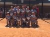 The Mountain Expos 13 and under baseball team won the USSSA Super NIT Championship tournament played last weekend in Spartanburg, S.C.