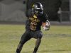 Tulare Union running back Romello Harris made a verbal pledge Thursday to attend Washington State on a football scholarship.
