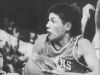 Elvis Old Bull led Lodge Grass to three consecutive state titles and earned three MVP awards from 1988-1990.