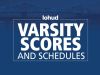 LH Logo: Varsity Scores And Schedules