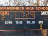 Lohud Boys Lacrosse Scoreboard