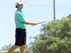 Mt. Juliet senior Cooper Sears – a Vanderbilt commitment – is making his second state appearance.