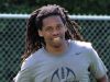 Franklin Road Academy running back Adonis Otey