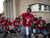 Port Huron Senior DeAngielo Sanderson Jr.