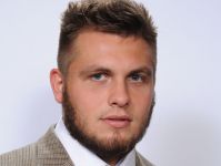 Donnie Ernsberger