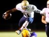 Independence's Troy Henderson (21)