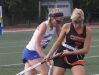 Bronxville defeated Croton 3-1 in field hockey action at Bronxville High School Sept. 20, 2016.