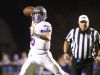 Page quarterback Jacob Van Landingham