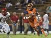Pine Forest vs Escambia football game on Friday, September 30, 2016.