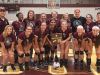 East Robertson won the District 10-A tournament Tuesday.
