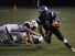 Charlestown's Brendan Lawler looks for space against Providence this season. The Pirates moved up a spot to No. 12 in the latest Class 3A AP poll.