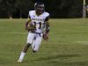Northeast junior Gus Antoine (11) ran for nearly 200 yards and four touchdowns on just 10 carries in Friday's win over Clarksville.