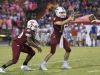 Pace vs Tate football game at Tate High School on Friday, October 7, 2016.