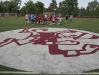 Aquinas Institute field