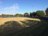 Dickson County’s softball field will have a new drainage system put in place during the offseason.