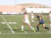Ridgeline went on the road and upset the Desert Hills Thunder for a 3-1 penalty shootout victory Wednesday afternoon at Thunder Stadium.