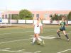 Ridgeline went on the road and upset the Desert Hills Thunder for a 3-1 penalty shootout victory Wednesday afternoon at Thunder Stadium.