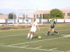 Ridgeline went on the road and upset the Desert Hills Thunder for a 3-1 penalty shootout victory Wednesday afternoon at Thunder Stadium.