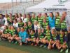 Ridgeline went on the road and upset the Desert Hills Thunder for a 3-1 penalty shootout victory Wednesday afternoon at Thunder Stadium.