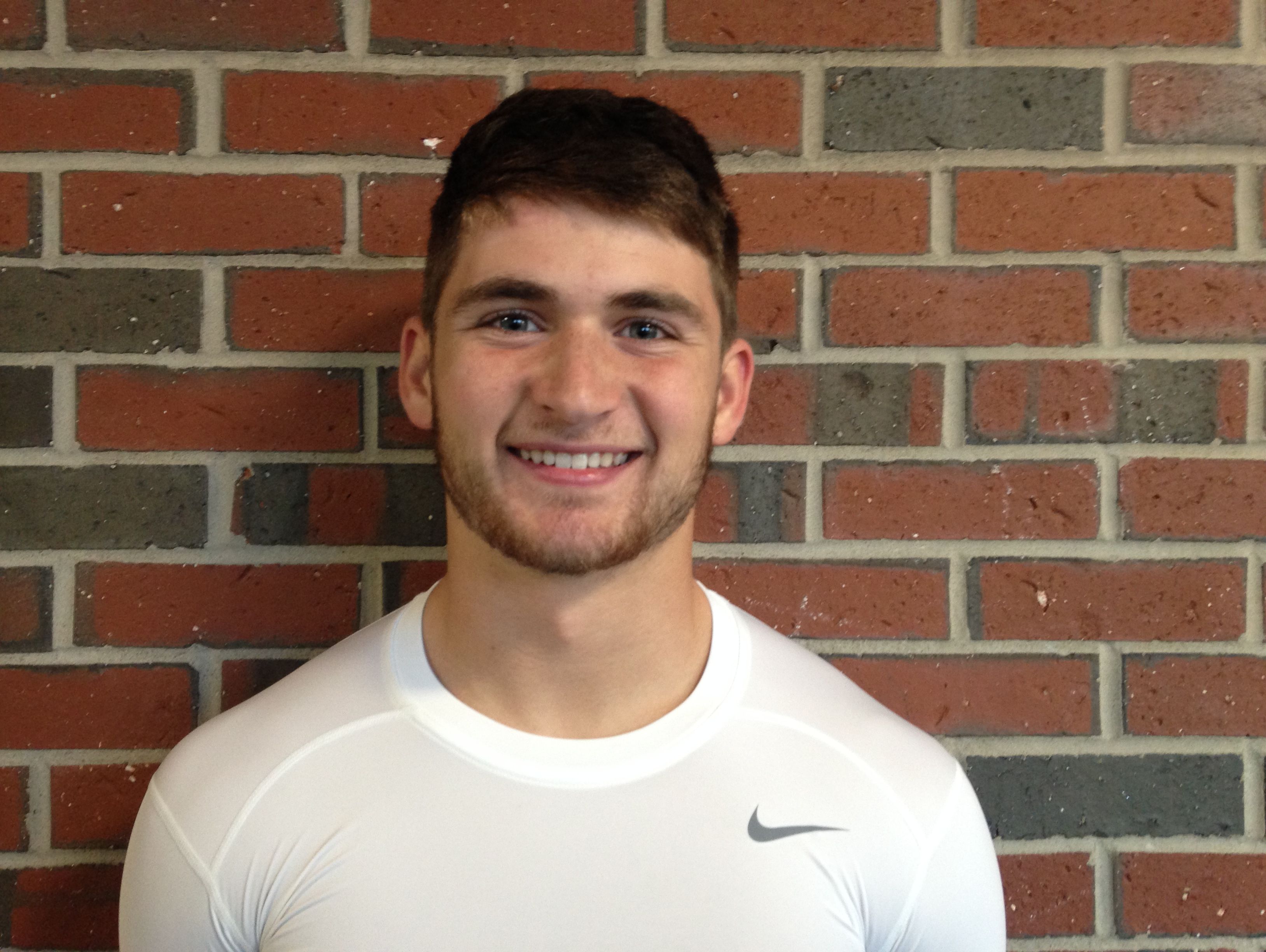Broady Metcalf