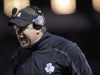 Catholic coach Steve Matthews