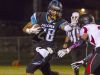 Canyon View takes on Juan Diego in the opening round of the high school playoffs on Friday.