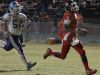 Pearl-Cohn QB Xavier Shepard (8)
