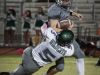 Rancho Mirage left little doubt about its De Anza League supremacy Friday, dominating Twentynine Palms, 38-3.