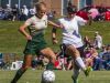High school girls soccer playoffs: Snow Canyon at Canyon View in Cedar City, Saturday, Oct. 15, 2016. Final score: SCHS 2, CVHS 1 OT.