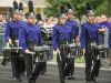 Lakeview marching band